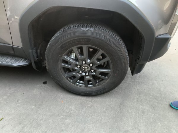 Toyota Prado 2024, 33100 км, за 64800 USD - фото 6