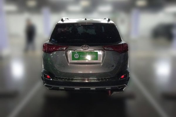 Toyota RAV4 2013, 133400 км, за 9695 USD