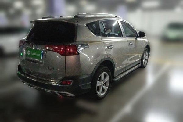 Toyota RAV4 2013, 133400 км, за 9695 USD - фото 6