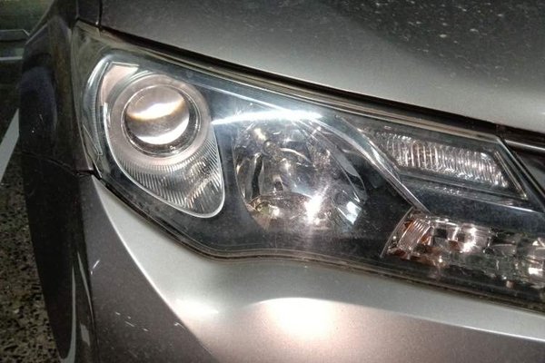 Toyota RAV4 2013, 133400 км, за 9695 USD - фото 7