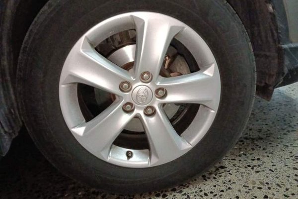 Toyota RAV4 2013, 133400 км, за 9695 USD - фото 8