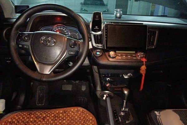 Toyota RAV4 2013, 133400 км, за 9695 USD - фото 18