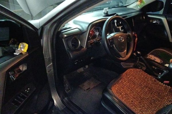 Toyota RAV4 2013, 133400 км, за 9695 USD - фото 19