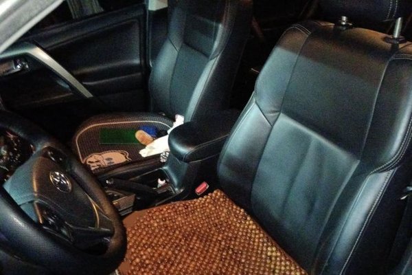 Toyota RAV4 2013, 133400 км, за 9695 USD - фото 14