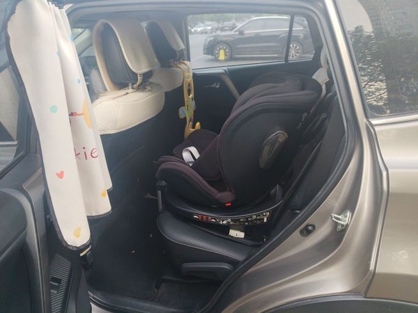 Toyota RAV4 2013, 90100 км, за 8598 USD - фото 14