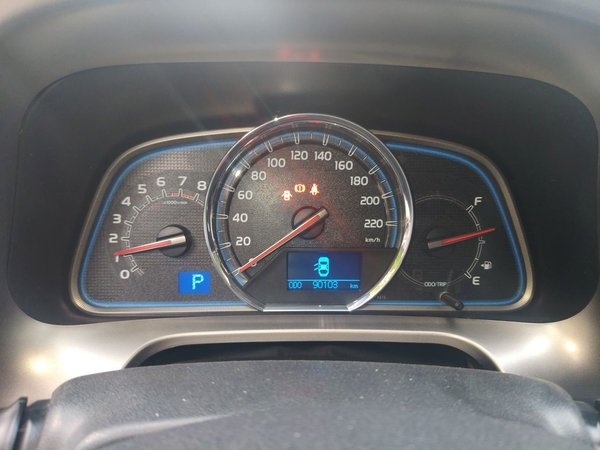Toyota RAV4 2013, 90100 км, за 8598 USD - фото 8