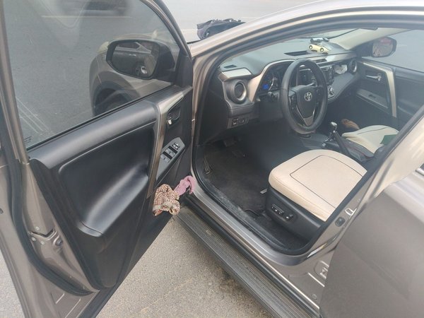 Toyota RAV4 2013, 90100 км, за 8598 USD - фото 13