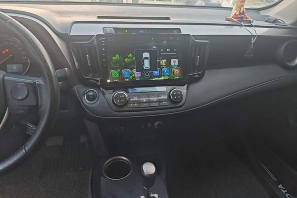 Toyota RAV4 2013, за 8386 USD - фото 16