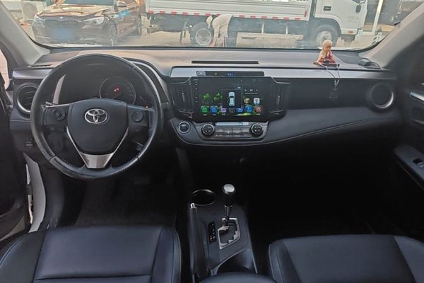 Toyota RAV4 2013, за 8386 USD - фото 13