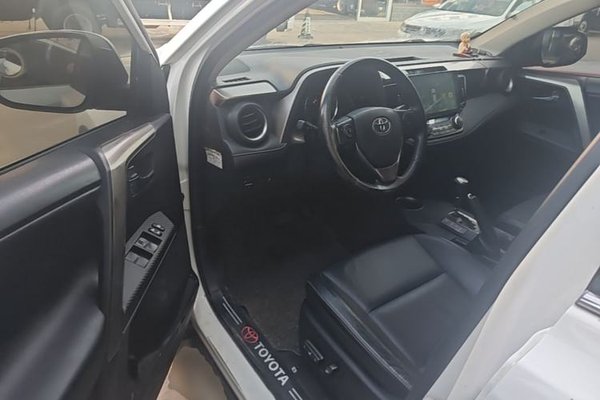 Toyota RAV4 2013, за 8386 USD - фото 19
