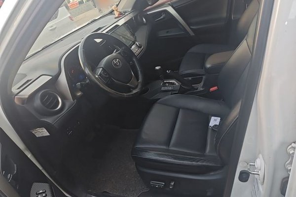 Toyota RAV4 2013, за 8386 USD - фото 18