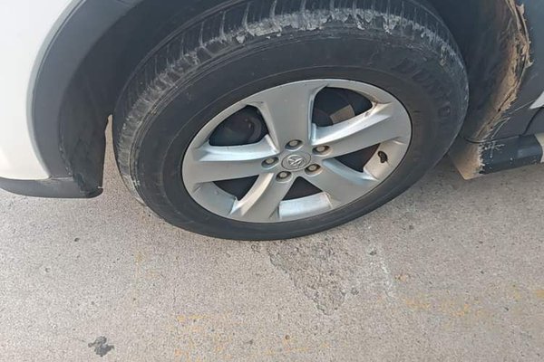 Toyota RAV4 2013, за 8386 USD - фото 8