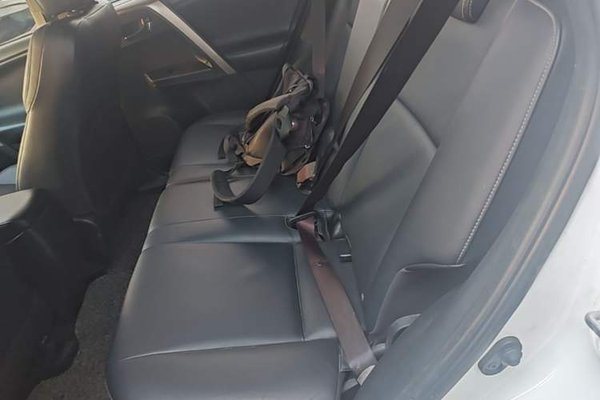 Toyota RAV4 2013, за 8386 USD - фото 20