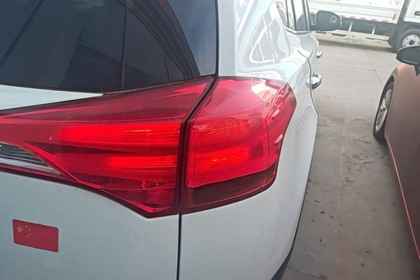 Toyota RAV4 2013, за 8386 USD - фото 7