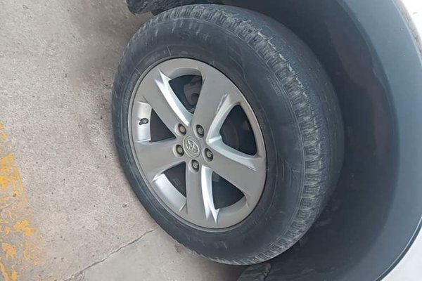 Toyota RAV4 2013, за 8386 USD - фото 10