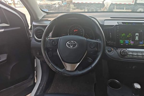 Toyota RAV4 2013, за 8386 USD - фото 14