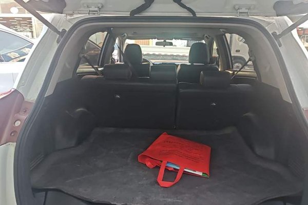 Toyota RAV4 2013, за 8386 USD - фото 22