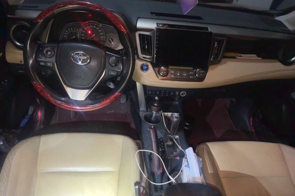 Toyota RAV4 2013, 125100 км, за 8320 USD - фото 16