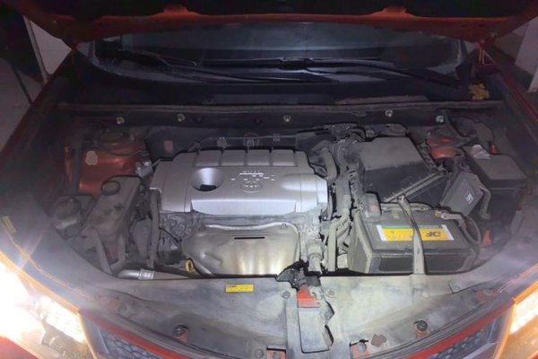 Toyota RAV4 2013, 125100 км, за 8320 USD - фото 28