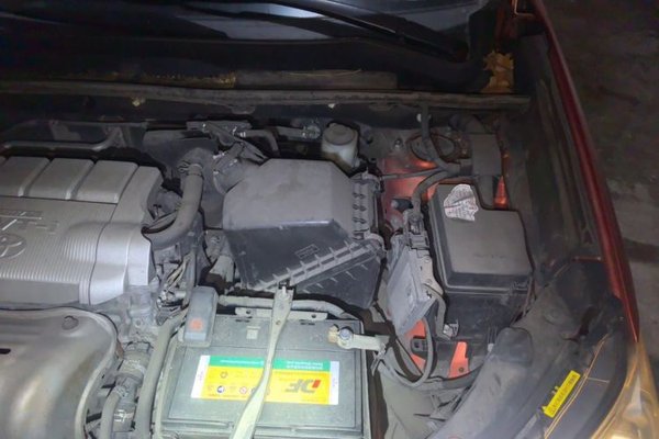 Toyota RAV4 2013, 125100 км, за 8320 USD - фото 29