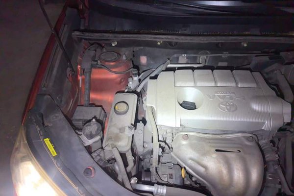 Toyota RAV4 2013, 125100 км, за 8320 USD - фото 1