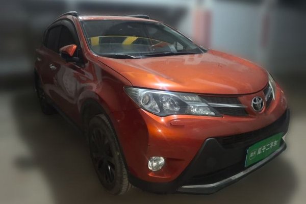 Toyota RAV4 2013, 125100 км, за 8320 USD - фото 10
