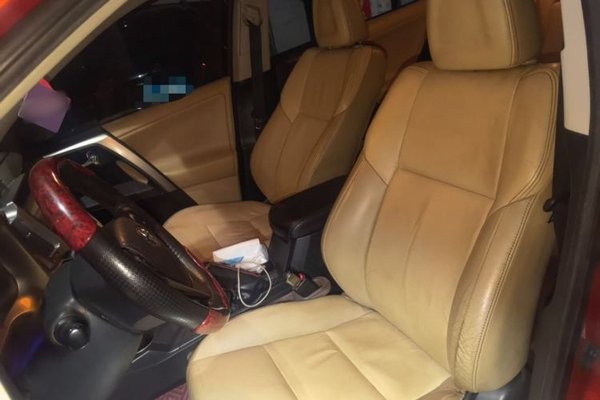 Toyota RAV4 2013, 125100 км, за 8320 USD - фото 22