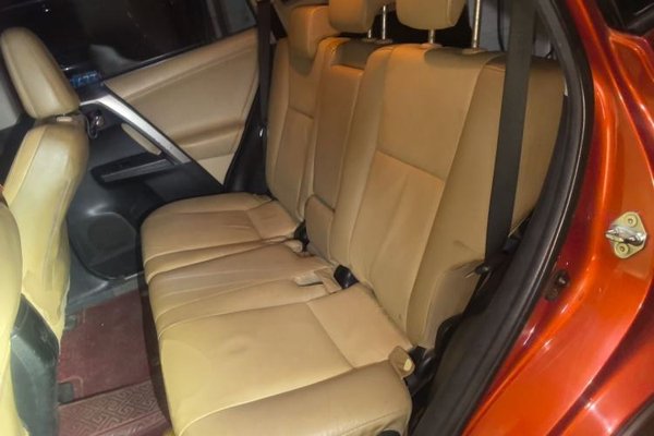 Toyota RAV4 2013, 125100 км, за 8320 USD - фото 24