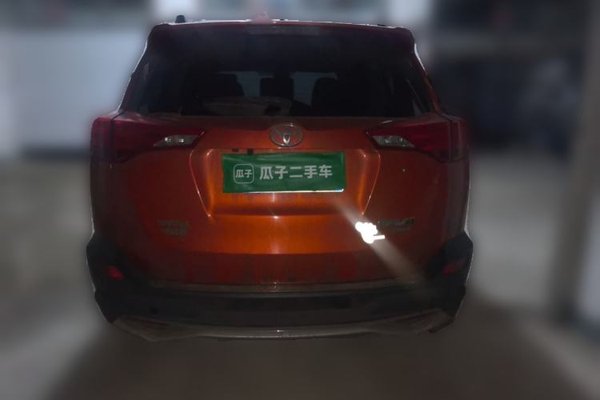 Toyota RAV4 2013, 125100 км, за 8320 USD - фото 12