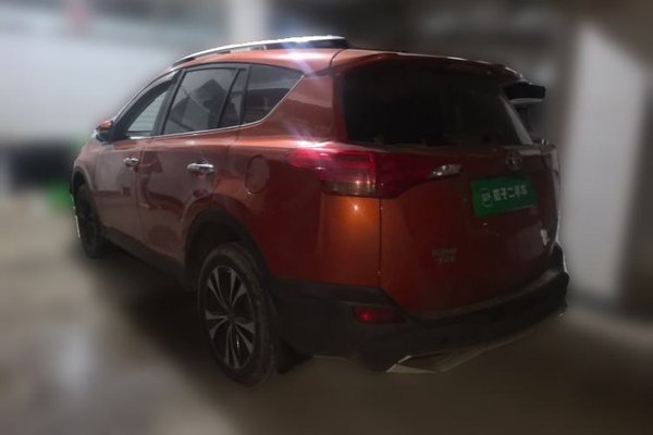 Toyota RAV4 2013, 125100 км, за 8320 USD - фото 11