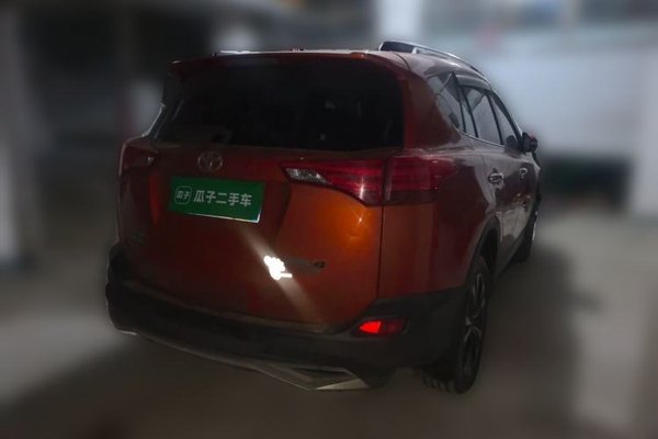 Toyota RAV4 2013, 125100 км, за 8320 USD - фото 13