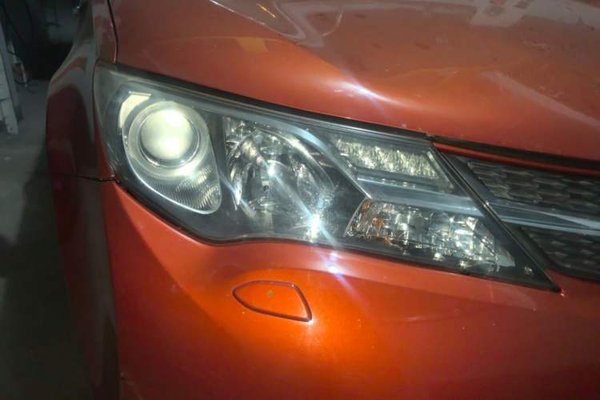 Toyota RAV4 2013, 125100 км, за 8320 USD - фото 14