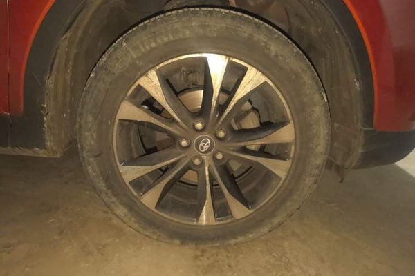 Toyota RAV4 2013, 125100 км, за 8320 USD - фото 15