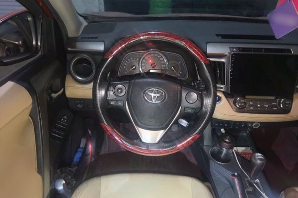 Toyota RAV4 2013, 125100 км, за 8320 USD - фото 17