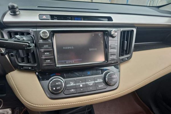 Toyota RAV4 2015, 101700 км, за 7310 USD - фото 13