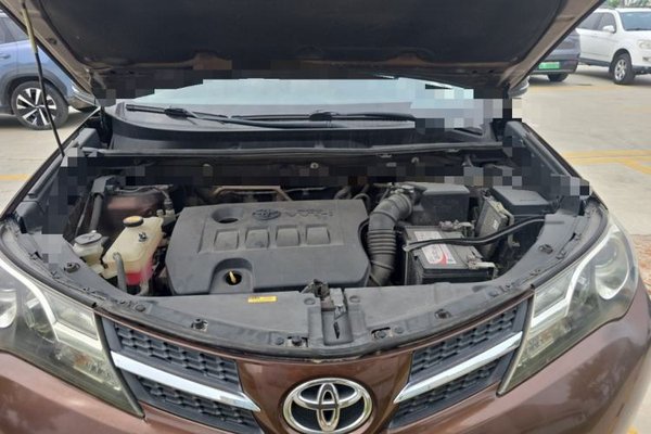 Toyota RAV4 2015, 101700 км, за 7310 USD - фото 21