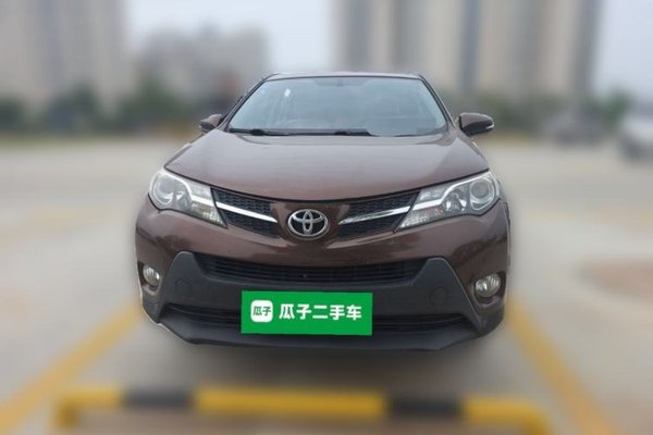 Toyota RAV4 2015, 101700 км, за 7310 USD