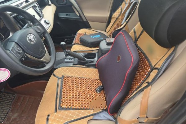 Toyota RAV4 2015, 101700 км, за 7310 USD - фото 15