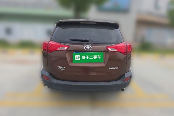 Toyota RAV4 2015, 101700 км, за 7310 USD - фото 7