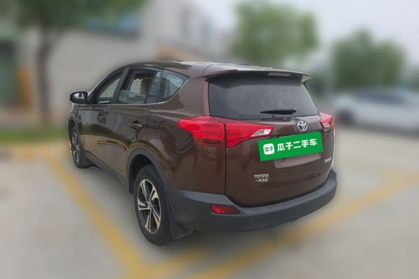 Toyota RAV4 2015, 101700 км, за 7310 USD - фото 6