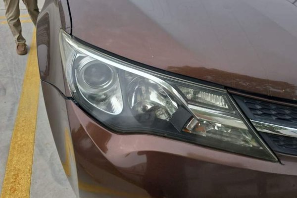 Toyota RAV4 2015, 101700 км, за 7310 USD - фото 9