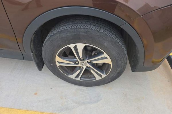 Toyota RAV4 2015, 101700 км, за 7310 USD - фото 10