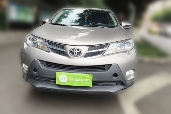 Toyota RAV4 2015, 149600 км, за 9533 USD