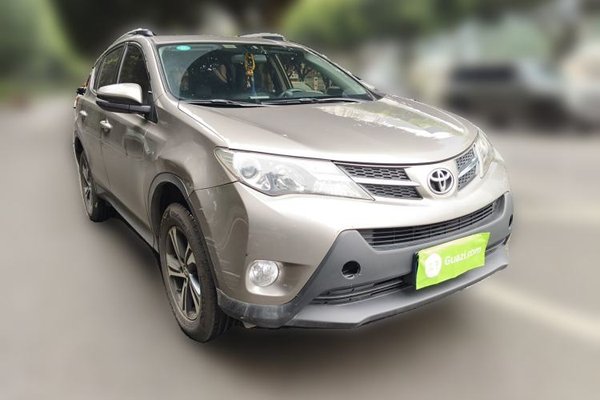Toyota RAV4 2015, 149600 км, за 9533 USD