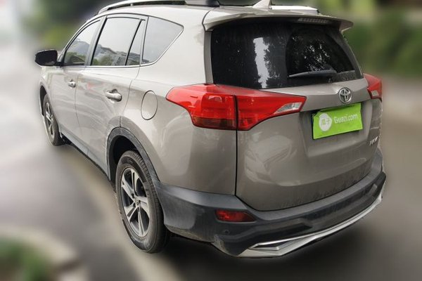 Toyota RAV4 2015, 149600 км, за 9533 USD