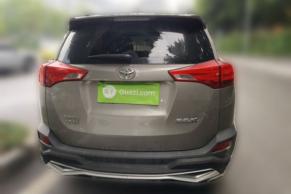 Toyota RAV4 2015, 149600 км, за 9533 USD