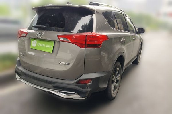 Toyota RAV4 2015, 149600 км, за 9533 USD - фото 6