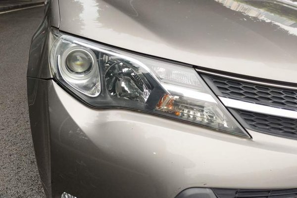 Toyota RAV4 2015, 149600 км, за 9533 USD - фото 7