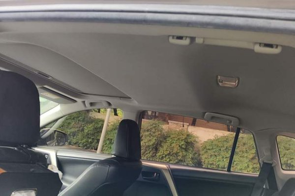 Toyota RAV4 2015, 149600 км, за 9533 USD - фото 15