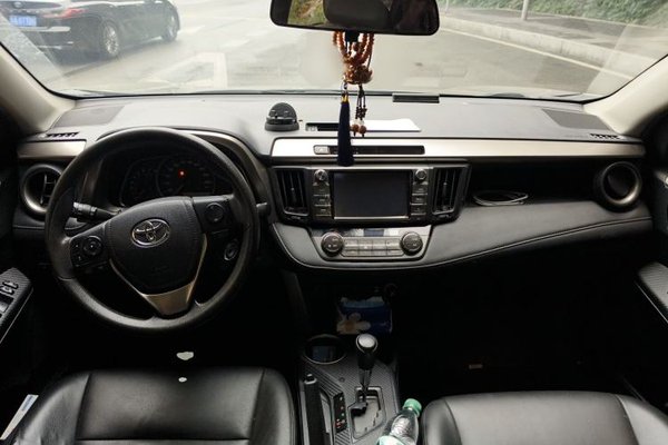 Toyota RAV4 2015, 149600 км, за 9533 USD - фото 18